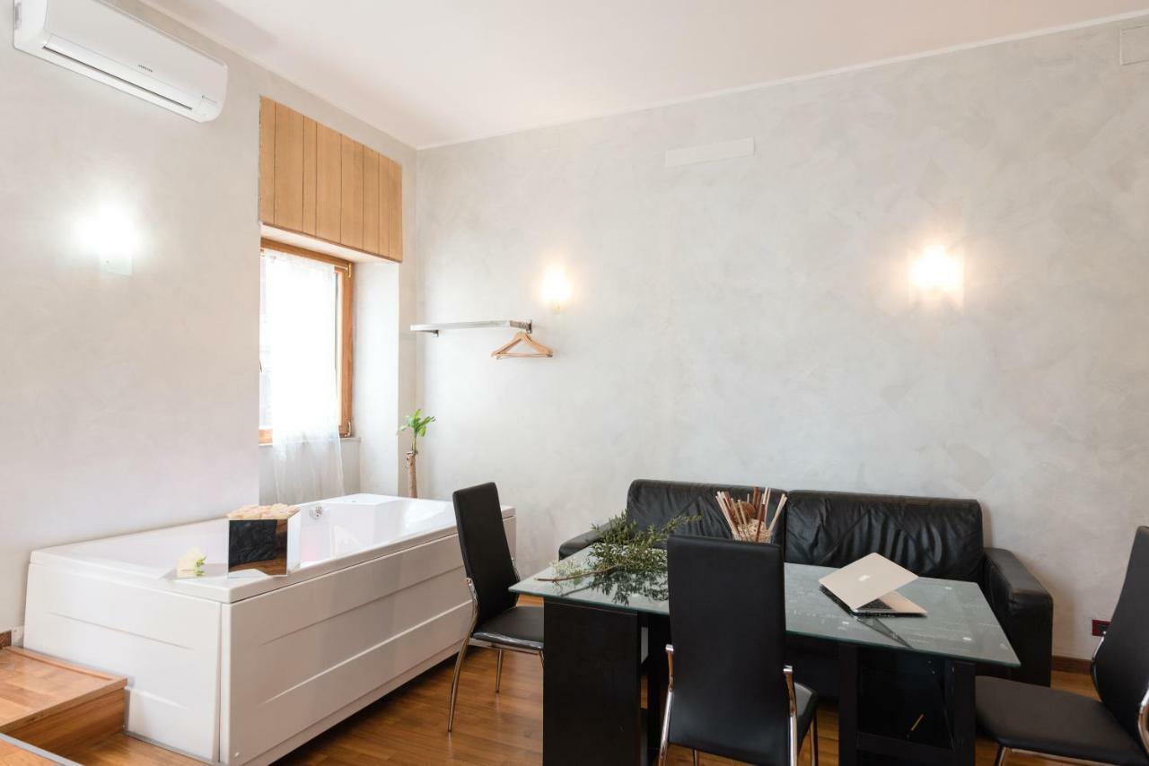 Rhome Affittacamere Roma